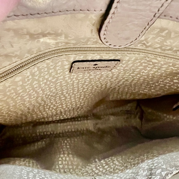 Authentic Kate Spade ♠️ purse. - Picture 4 of 4